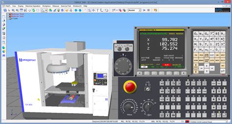 free downloadable cnc machine simulators